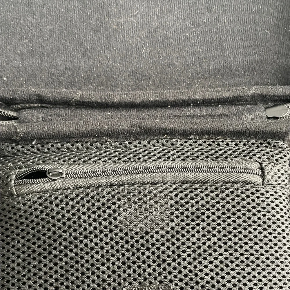 Nintendo switch black